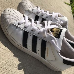 Adidas all star 💕